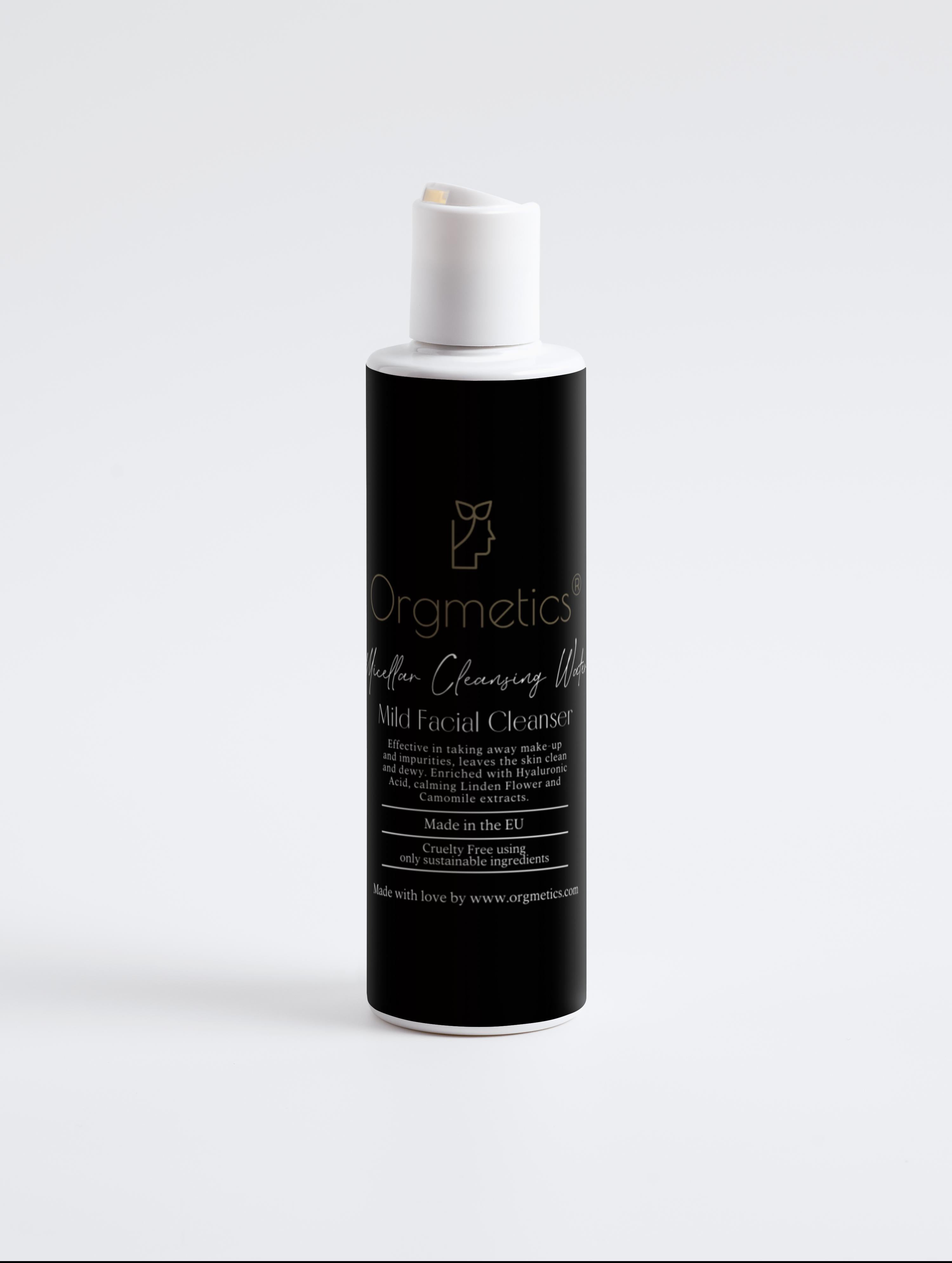 Micellar Cleansing Water