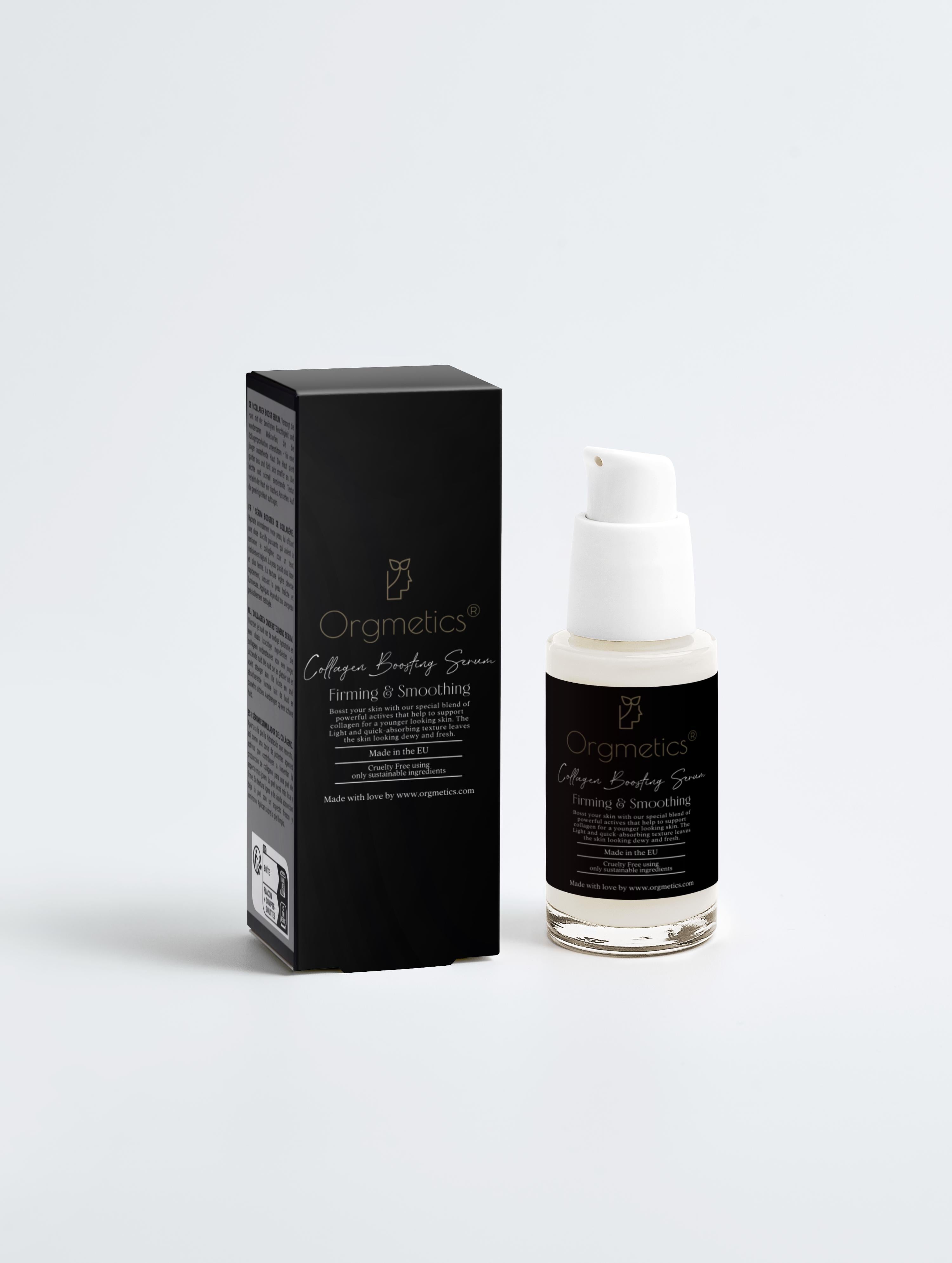 Collagen Boosting Serum