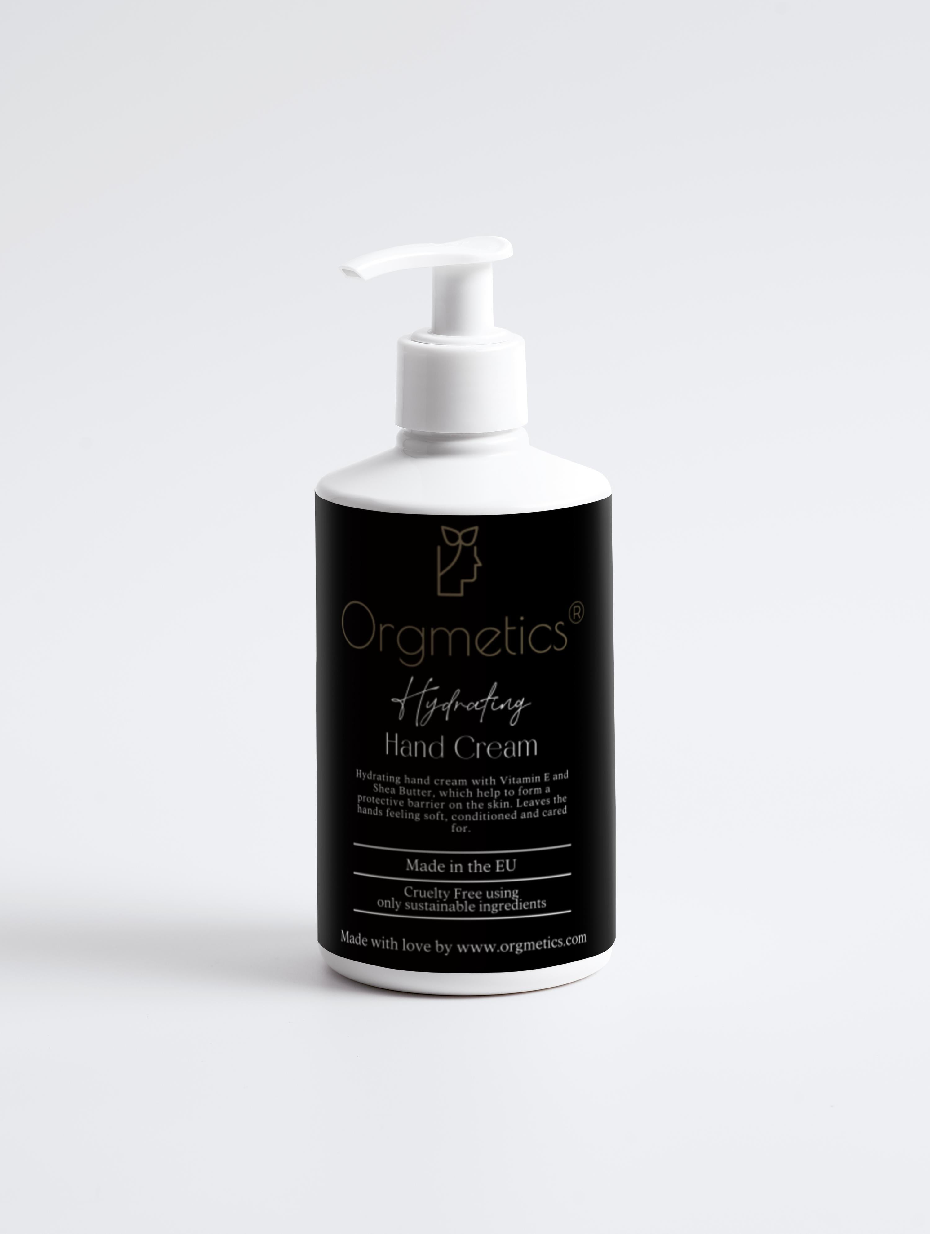 Hydrating Hand Cream