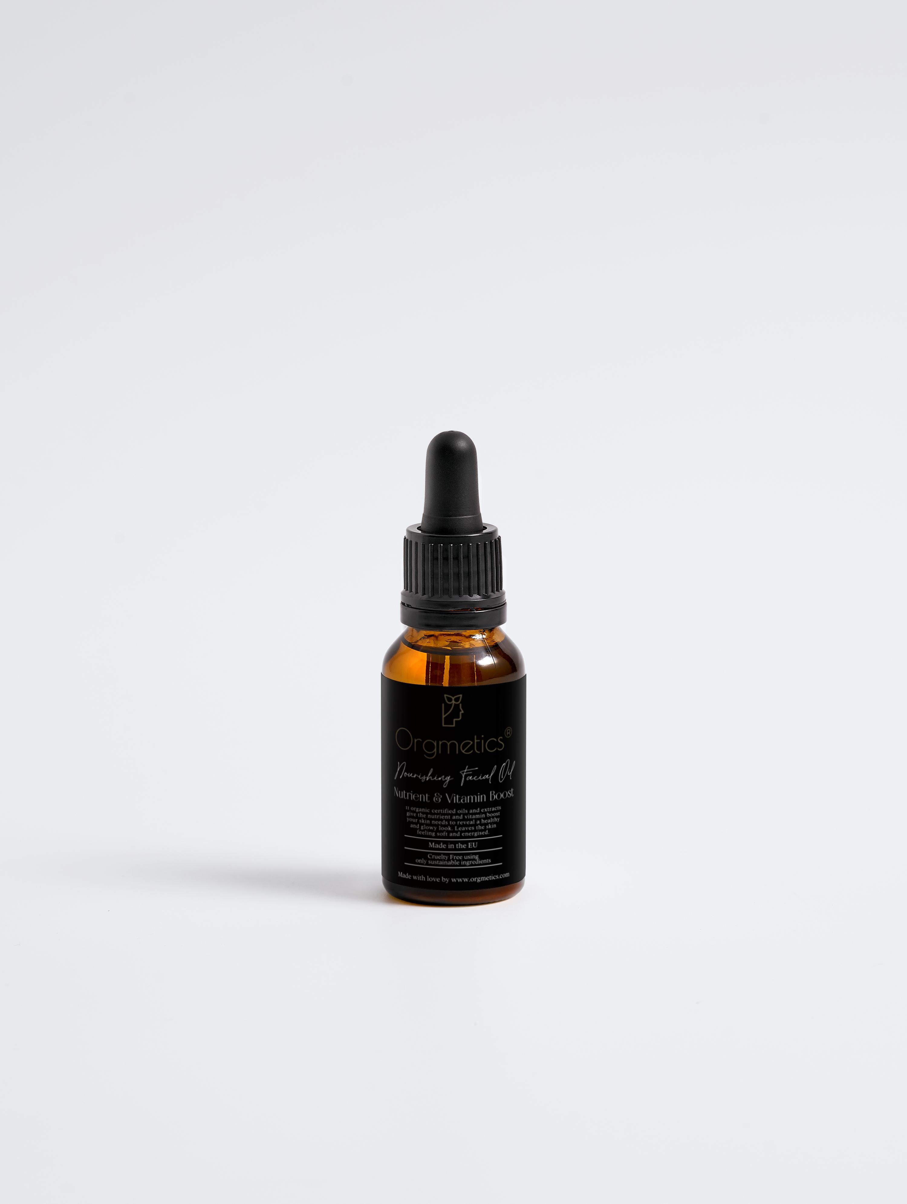 Nourishing Facial Oil