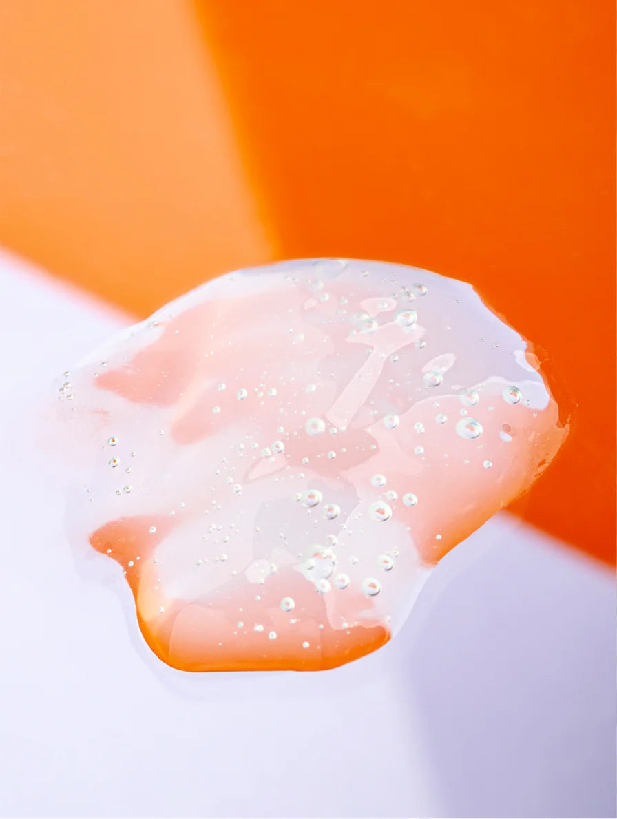 Grapefruit Body Wash