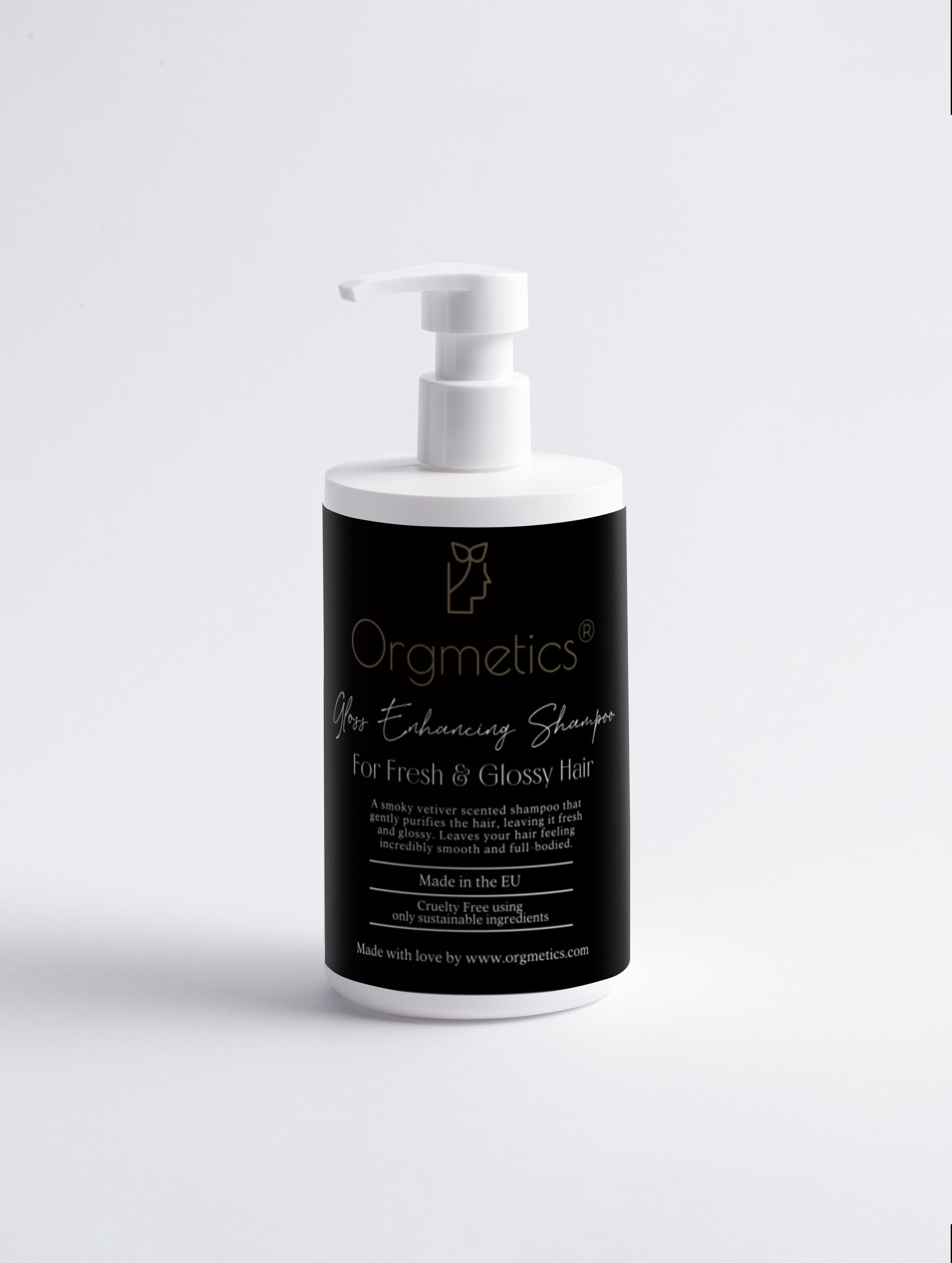 Gloss Enhancing Shampoo